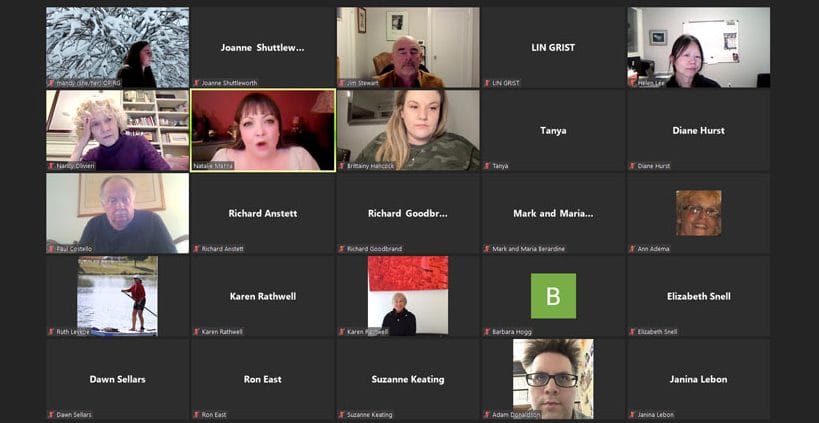 Health care should be an election issue: panellists of Informed Democracy series post image