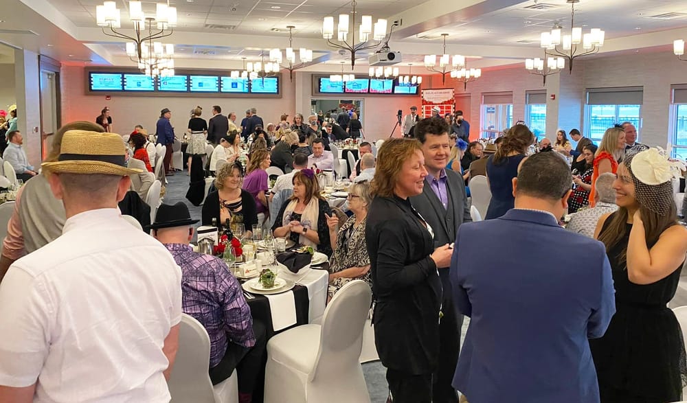 Big Brothers Big Sisters raises $80,000 at Big Night Out gala post image