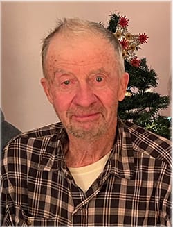 ANDERSON, Wilfred Keith post image