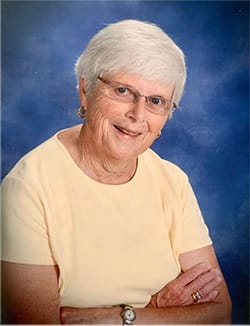 BILLINGS, Anne post image