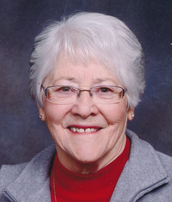 BRIDGE, Marguerite Marie (Quanz) post image