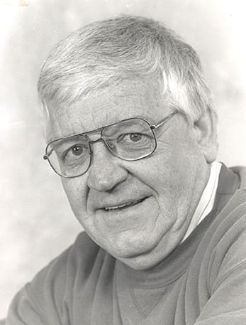 CLARK, Douglas Leonard Newman post image