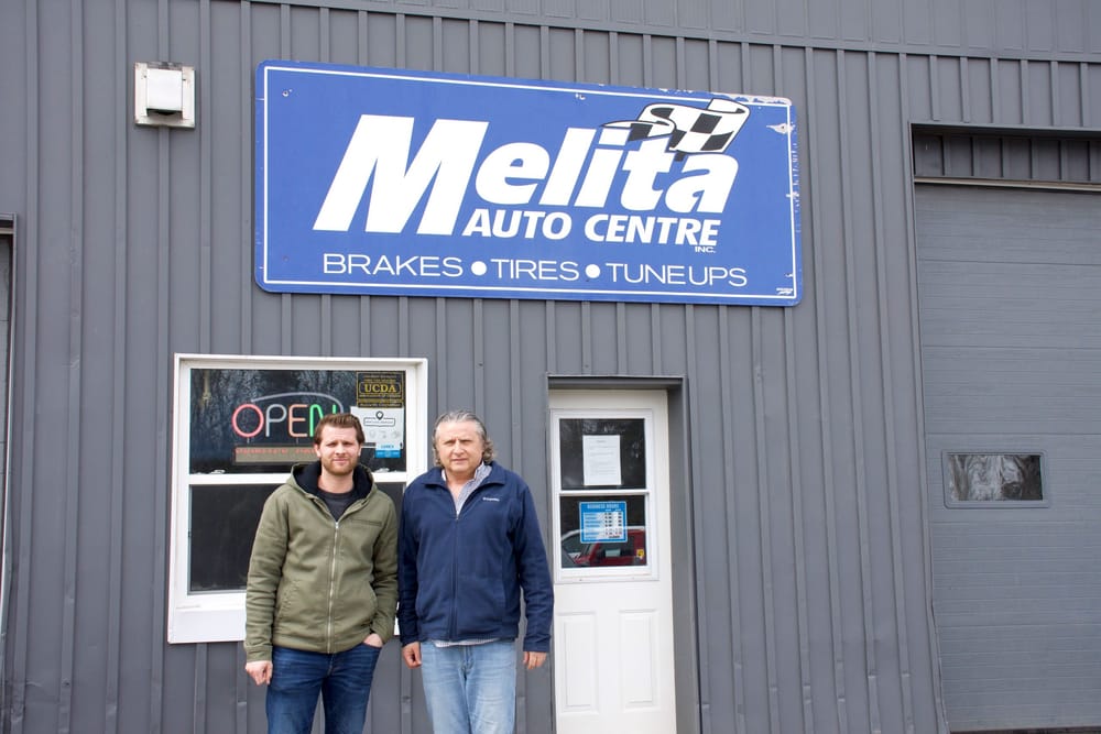 Coming out of the winter months: how to prepare your car post image