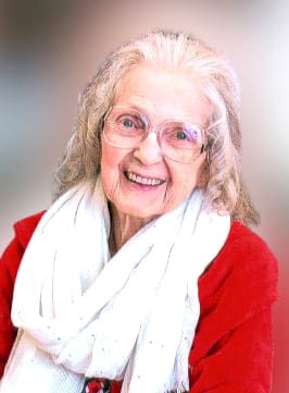 HAMBLETON, Ruth Elizabeth (Hilts) post image