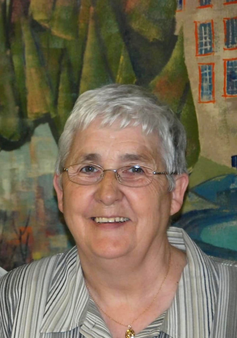 HART, Linda Louise (Tucker) post image