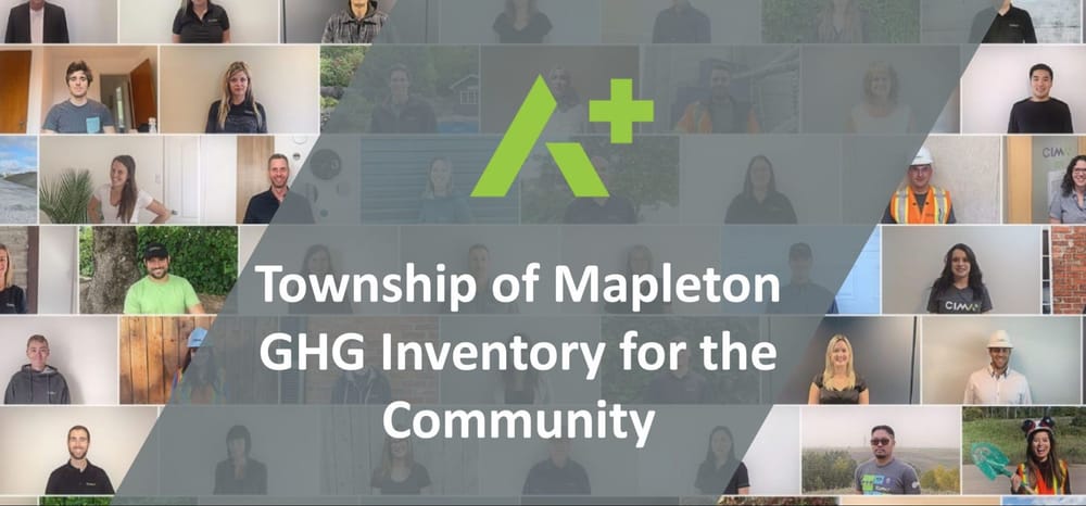 Mapleton taking action to reduce climate impact, adapt to change post image