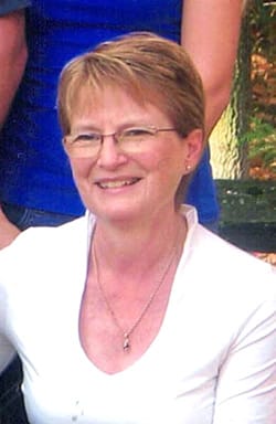 KRIEGER, Anne post image