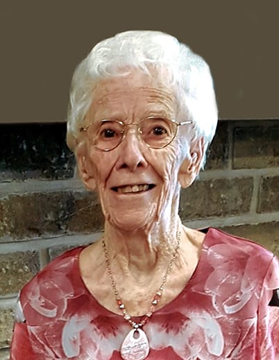 MacQUARRIE, Evelyn Marie (née Atchison) post image