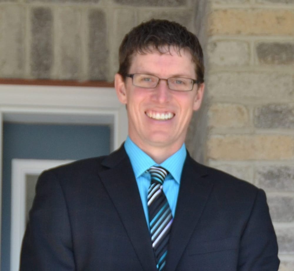 Wellington North searching for new CAO following resignation of Mike Givens post image