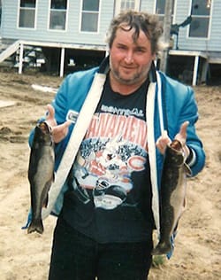 MILLER, John Russell post image