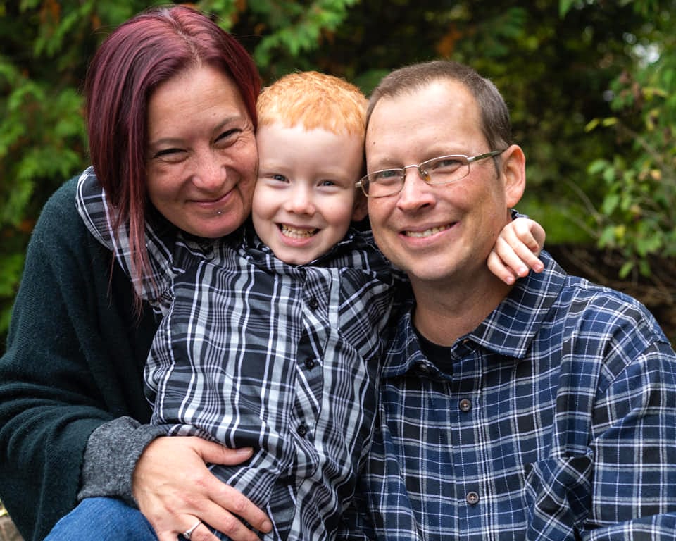 NIXON, Jared Stephen post image