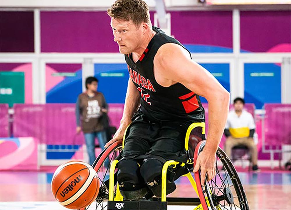 Students ask council to honour Patrick Anderson with ‘home of’ signs in Fergus post image