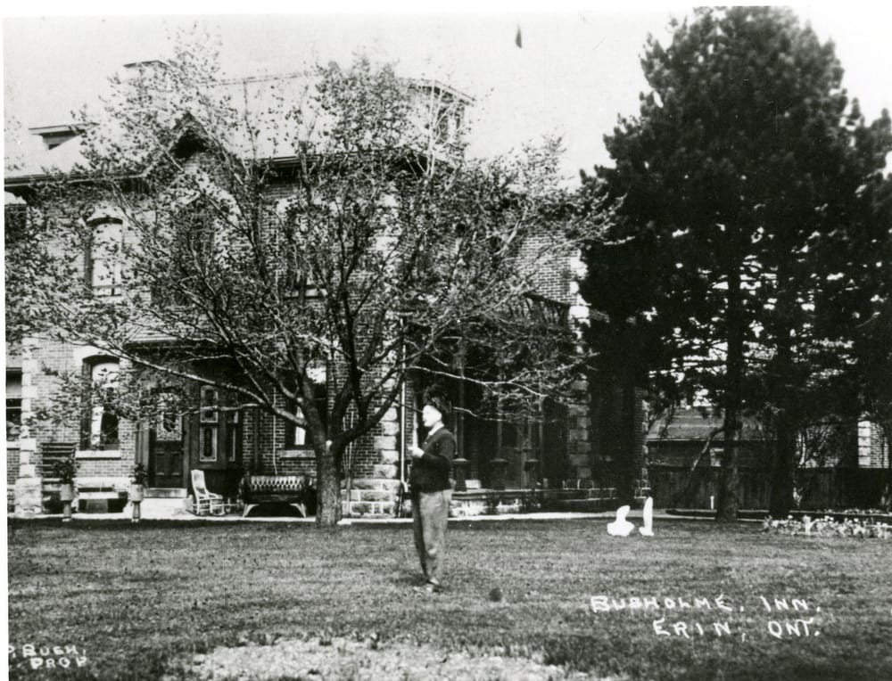 1954 Erin liquor vote had some unusual wrinkles post image