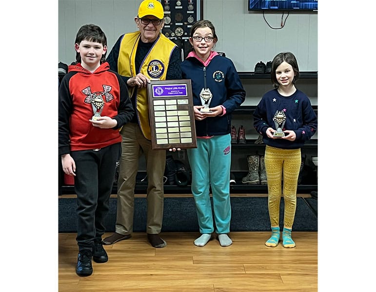 ‘Little Rocks’ champs recognized post image