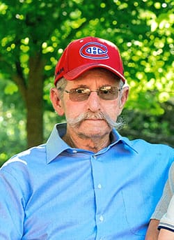 RISIDORE, Louis Walter Claude post image