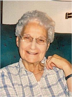 RULLER, Kathleen Isobel post image