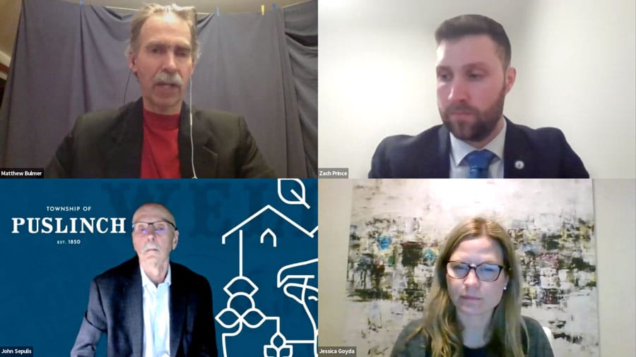 County staff crafting home industry bylaw for Puslinch post image