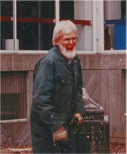 SLOTBOOM, Peter post image