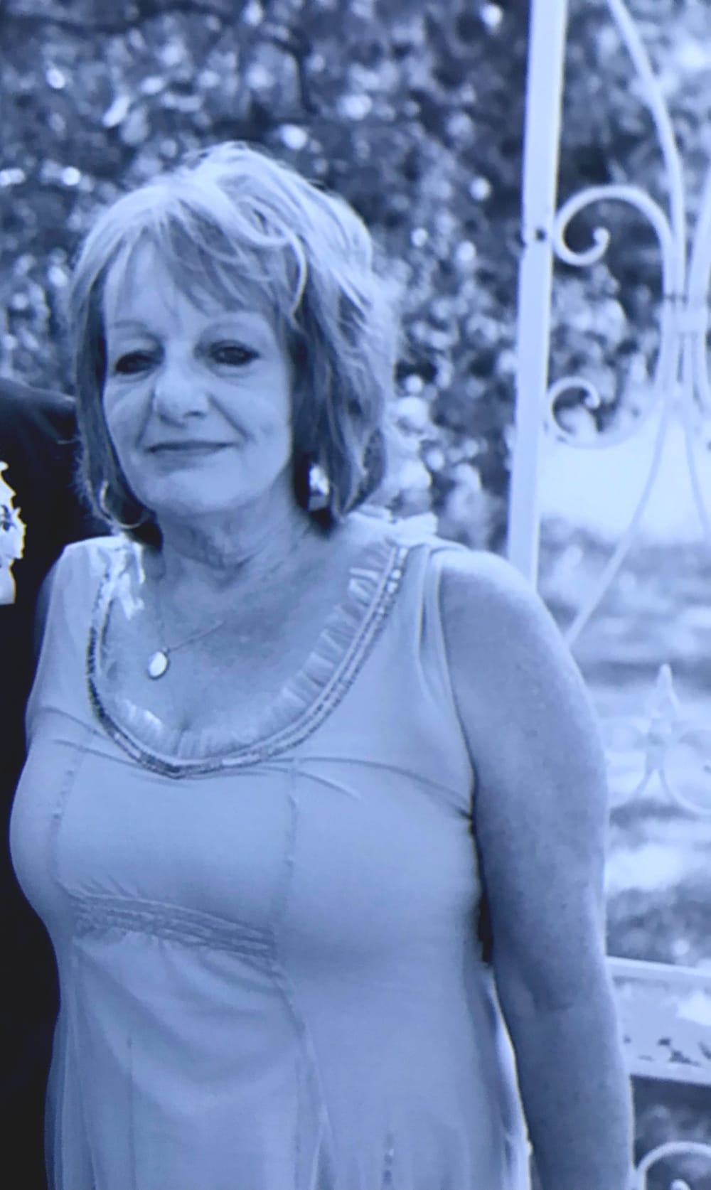 SMALL, Catherine “Cathy” Elizabeth (Hooey) post image