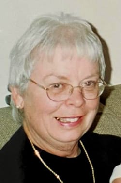 STEWART (Broderick), Frances Mae post image