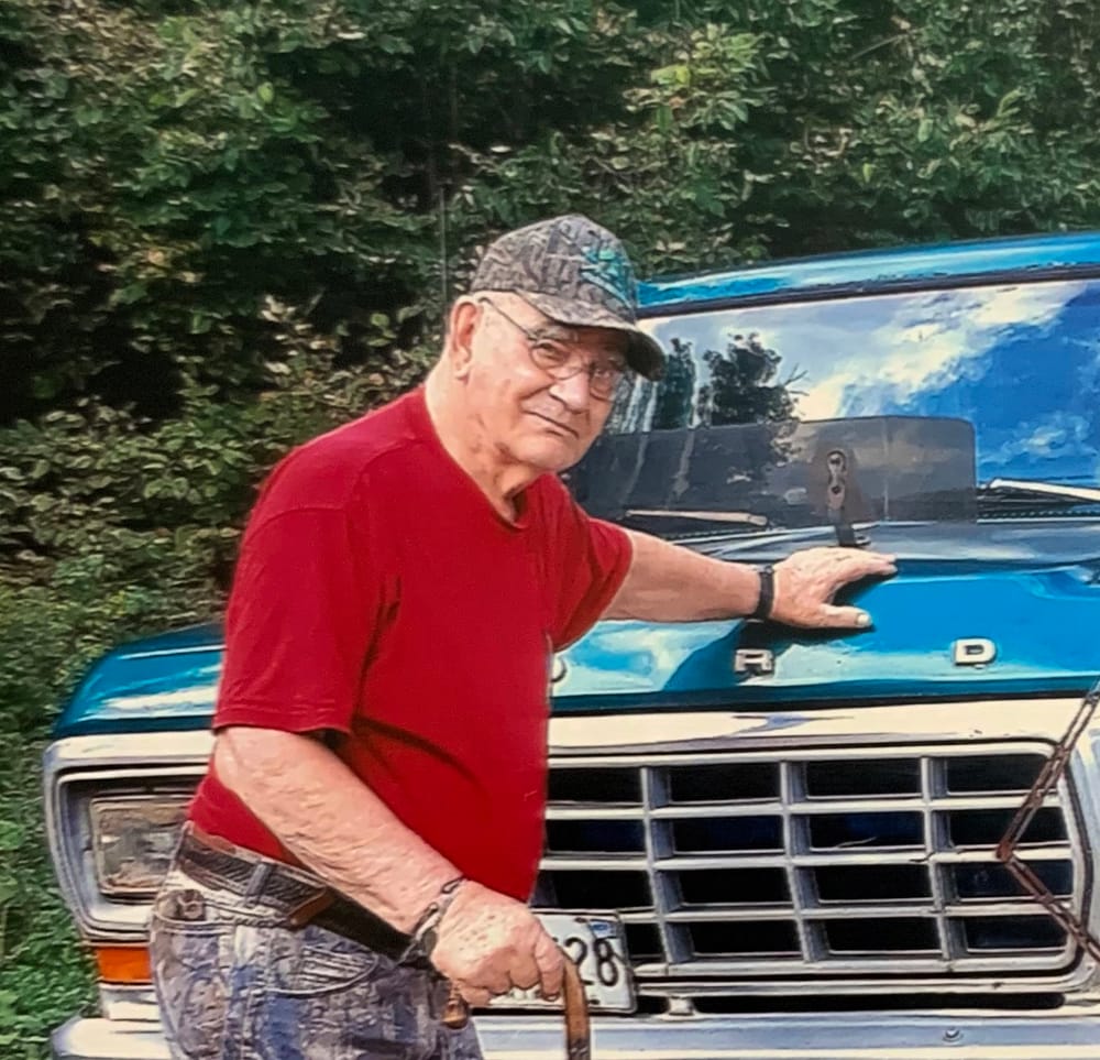 WILSON, Ronald post image