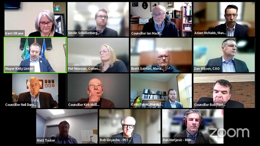 Cost of Elora Community Centre renovation almost doubles; council agrees to pared down version post image