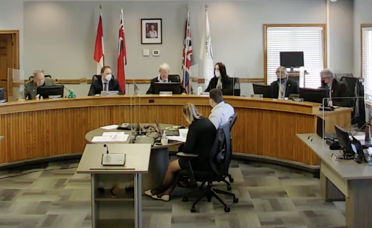 Erin council awards $496,000 contract to replace aging culvert post image