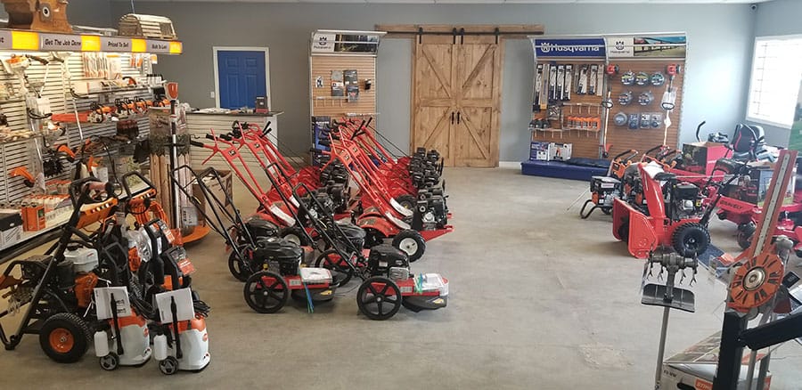 It’s time for a tune up with A.C.G. Small Engine Repair post image