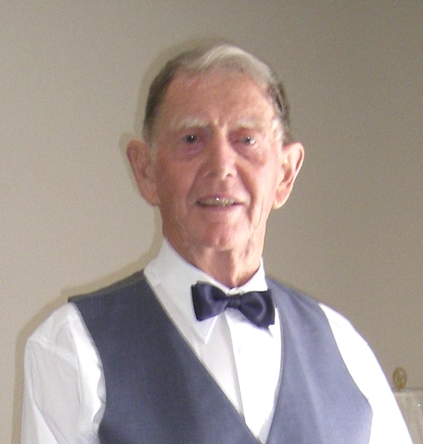 BELL, Glenn Donald post image