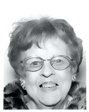 BINKLE, Marlene post image