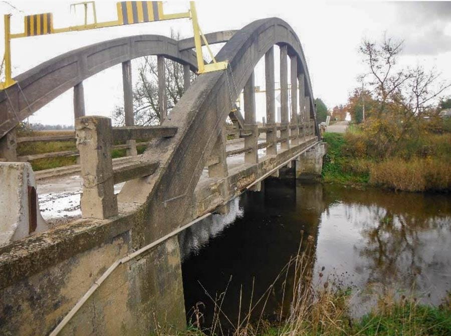 Rising costs put bridge replacement on hold post image