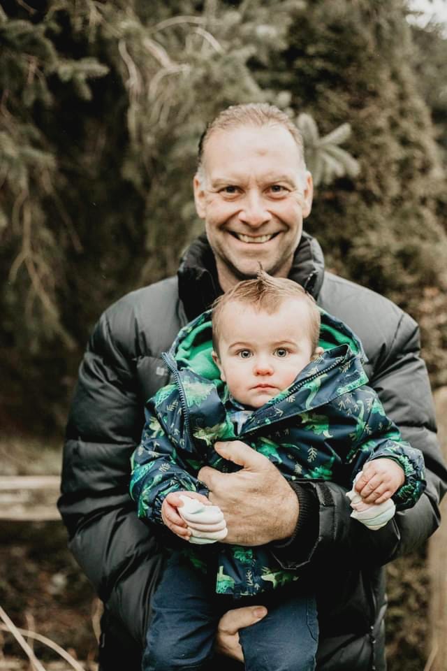 BROWN, James Daniel “Dan” post image