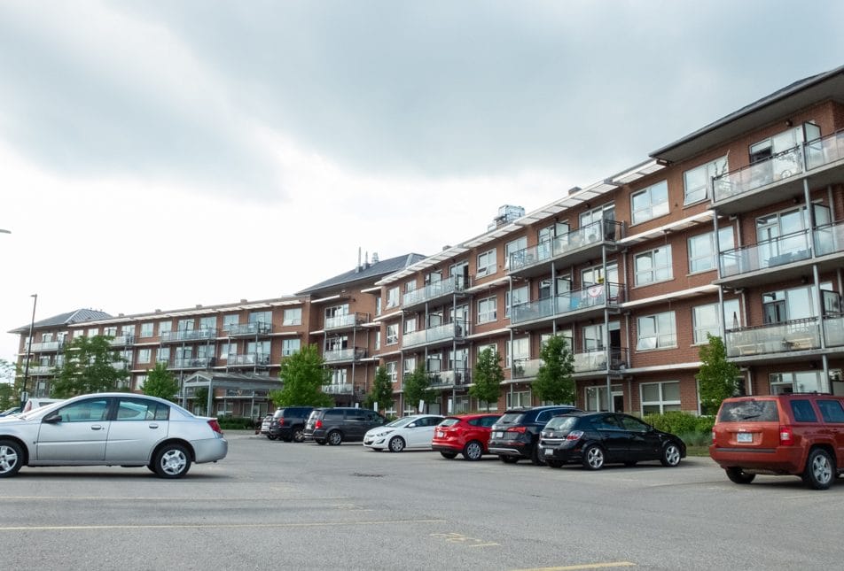 Free wi-fi access now available at county housing buildings post image