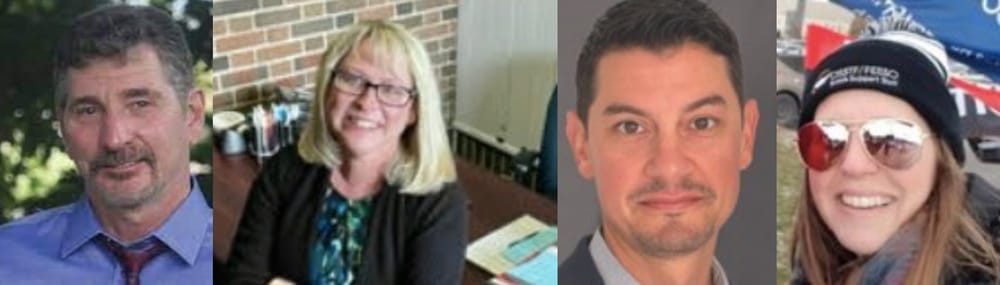 Education workers hope provincial election will bring change post image