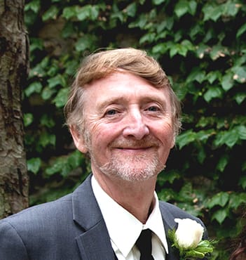 HUSSEY, James ‘Jim’ Bernard post image