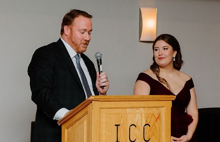 Mask Off Guelph event raises $50,000 for The Grove Hubs post image