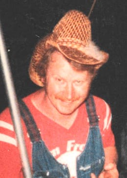 LAMONT, Campbell Richard “Rick” post image