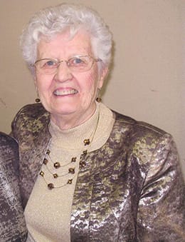 LESLIE, Marjorie Flora (Ostic) post image