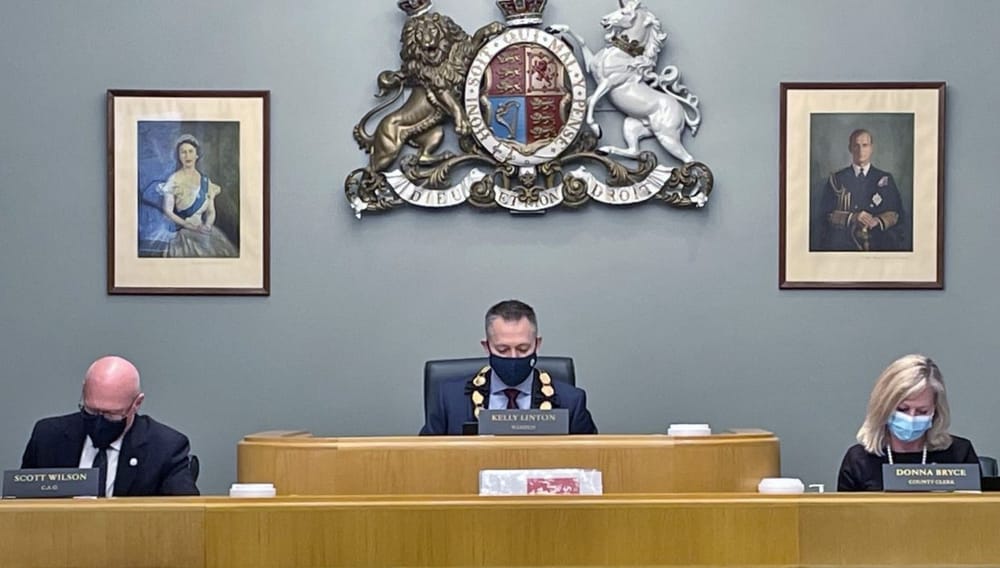 'NIMBY' attitude a barrier to attainable housing solutions: Linton post image