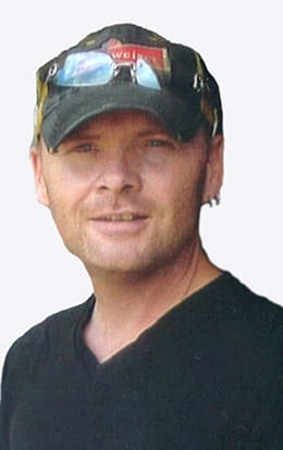 LOMAX, David Matthew post image