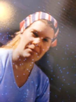 MacGRUTHER, Maureen (Marny) Joy (nee Chapman) post image