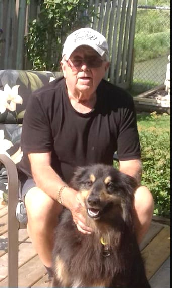 MALONEY, William Joseph James “Bill” post image