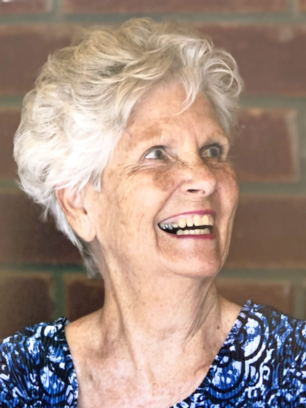 MARSHALL, Pauline (McLean) post image