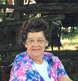 McCULLOUGH, Dorothy Isabel (Sherritt) post image