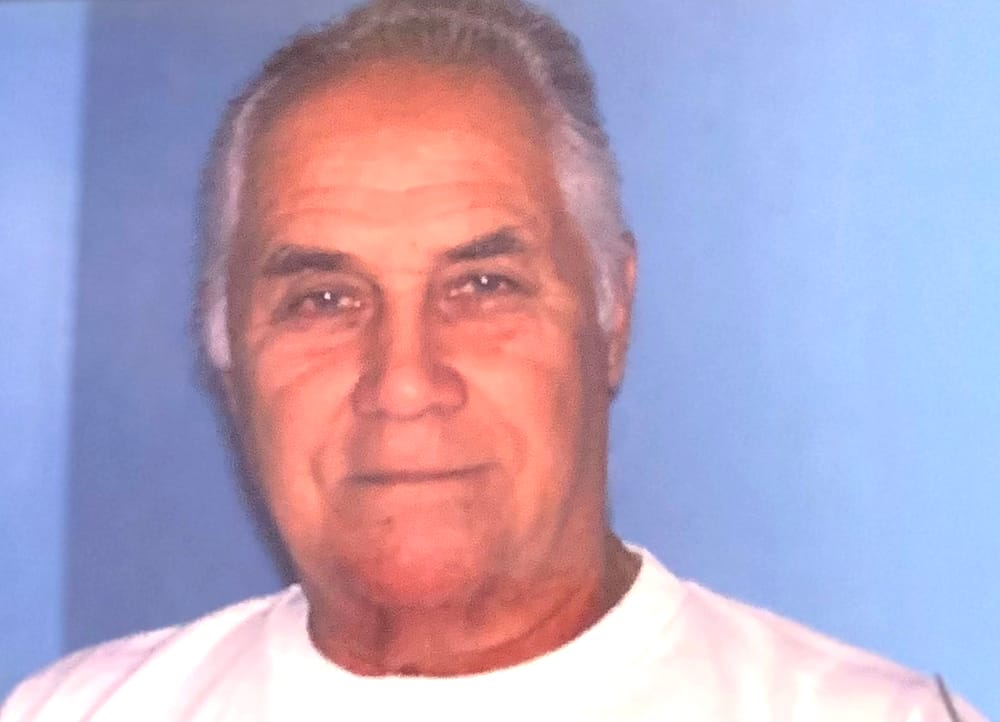 NICOLAS, Raymond post image