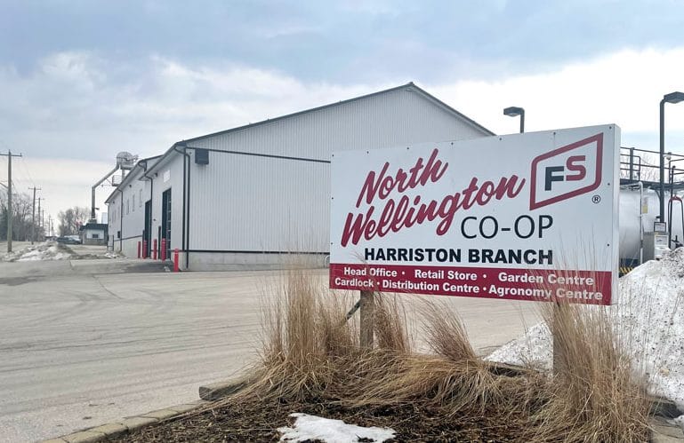 Co-op members approve merger post image