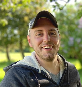 RIDER, Benjamin David post image