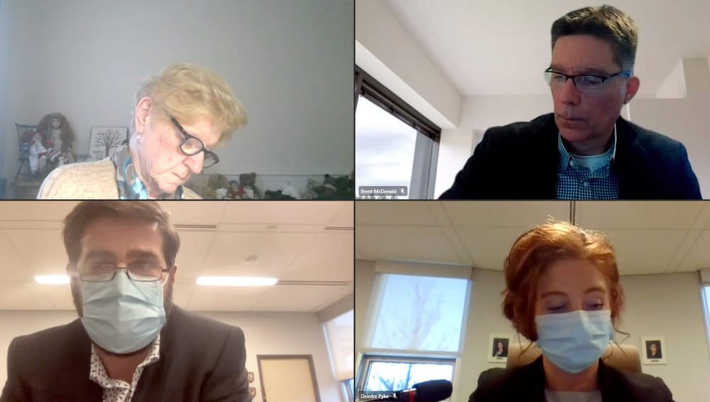 UGDSB encouraging school community to continue to wear masks post image