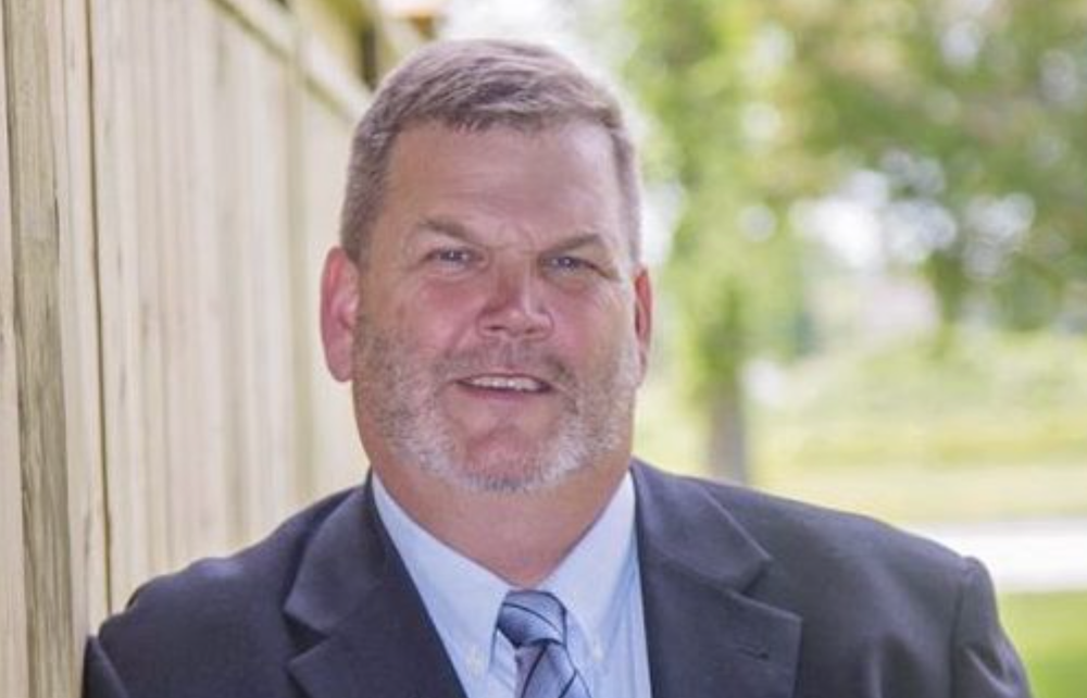 Dan Yake announces he is running for mayor of Wellington North post image