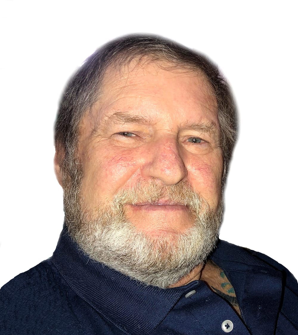 SMITH, Gregory Allan post image